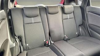 2018 Honda Fit - Thumbnail