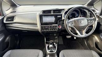 2018 Honda Fit - Thumbnail