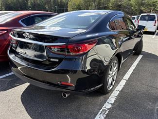 2014 Mazda Atenza - Thumbnail