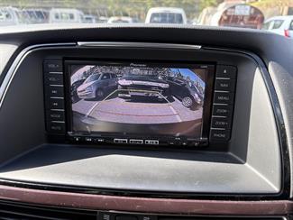 2014 Mazda Atenza - Thumbnail