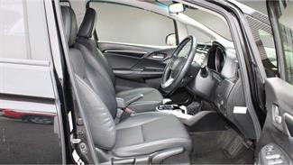 2013 Honda Fit - Thumbnail