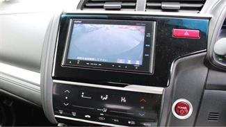 2013 Honda Fit - Thumbnail