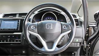 2013 Honda Fit - Thumbnail