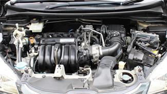 2013 Honda Fit - Thumbnail