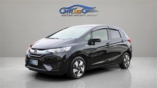 2013 Honda Fit - Thumbnail