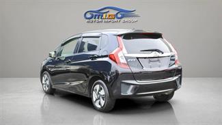 2013 Honda Fit - Thumbnail