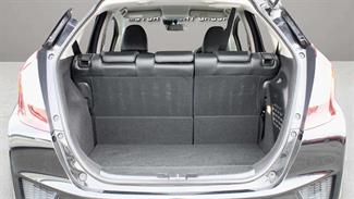 2013 Honda Fit - Thumbnail