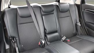 2013 Honda Fit - Thumbnail