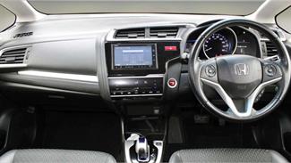 2013 Honda Fit - Thumbnail