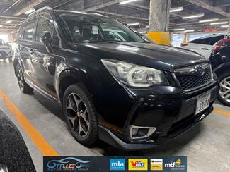 2014 Subaru Forester - Thumbnail