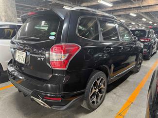2014 Subaru Forester - Thumbnail