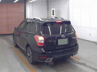 2014 Subaru Forester - Thumbnail