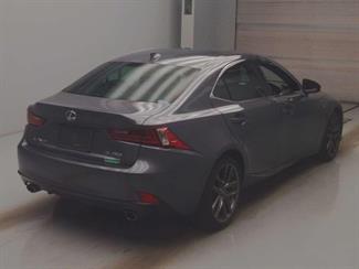 2013 Lexus IS 250 - Thumbnail