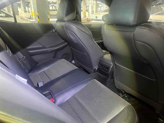 2013 Lexus IS 250 - Thumbnail