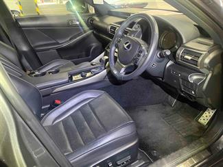 2013 Lexus IS 250 - Thumbnail