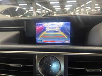 2013 Lexus IS 250 - Thumbnail