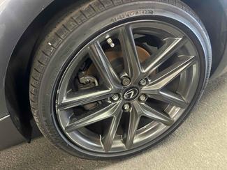 2013 Lexus IS 250 - Thumbnail