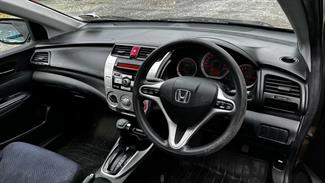2010 Honda City - Thumbnail