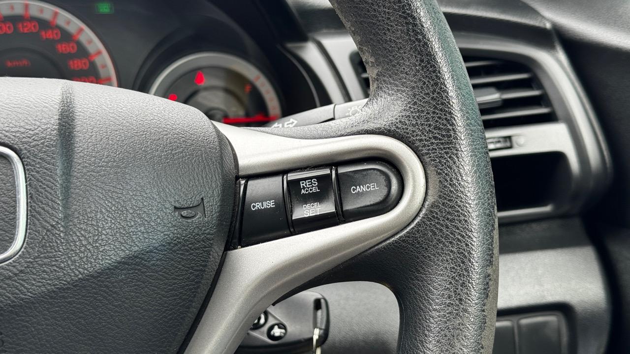 2010 Honda City