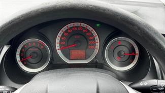 2010 Honda City - Thumbnail