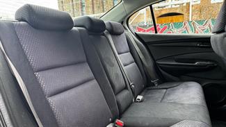 2010 Honda City - Thumbnail