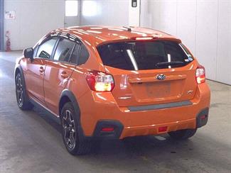 2014 Subaru Impreza - Thumbnail