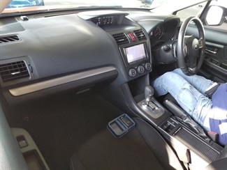 2014 Subaru Impreza - Thumbnail