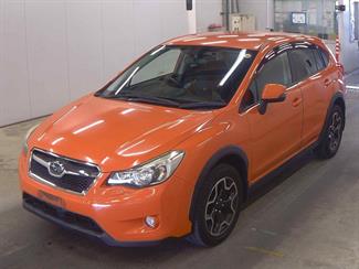 2014 Subaru Impreza - Thumbnail