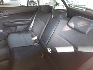 2014 Subaru XV - Thumbnail