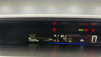 2012 Toyota Prius - Thumbnail