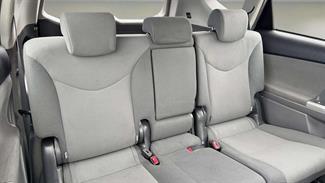 2012 Toyota Prius - Thumbnail