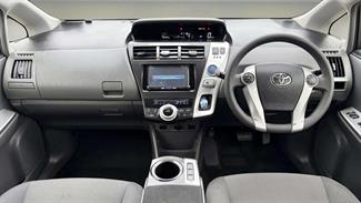 2012 Toyota Prius - Thumbnail