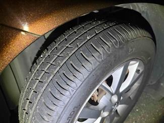 2016 Nissan Note - Thumbnail