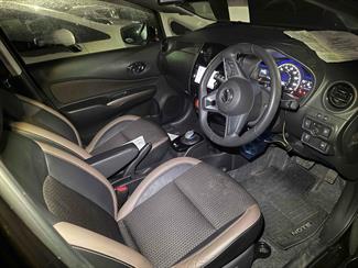 2016 Nissan Note - Thumbnail