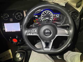 2016 Nissan Note - Thumbnail