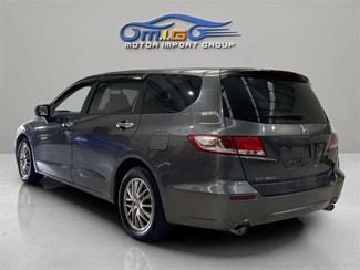 2009 Honda Odyssey - Thumbnail