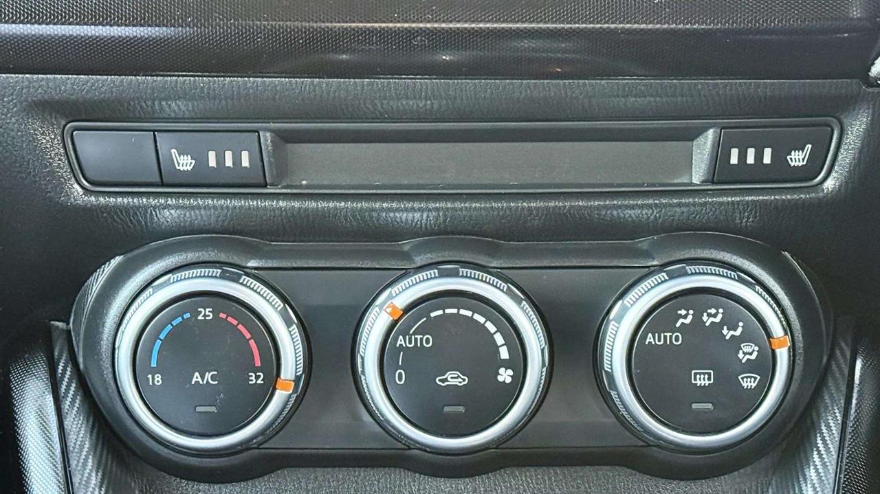 2016 Mazda Demio
