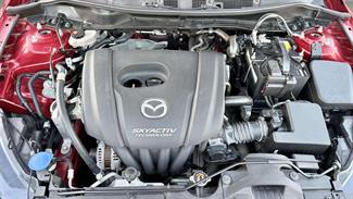 2016 Mazda Demio - Thumbnail