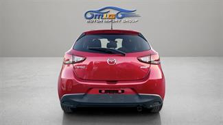 2016 Mazda Demio - Thumbnail