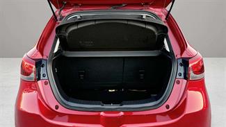 2016 Mazda Demio - Thumbnail