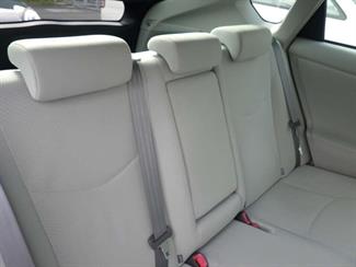 2013 Toyota Prius - Thumbnail
