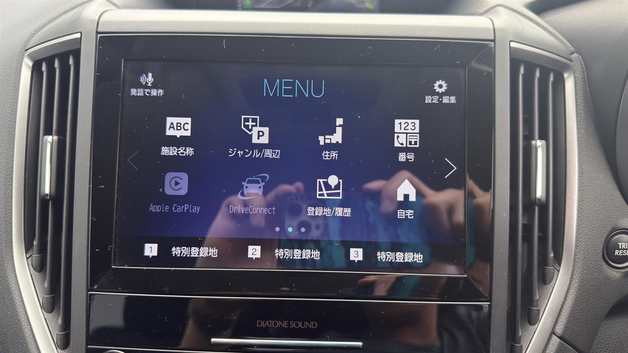 2021 Subaru XV