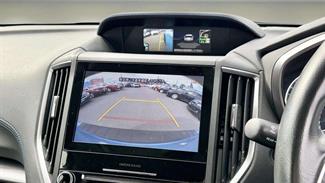 2021 Subaru XV - Thumbnail