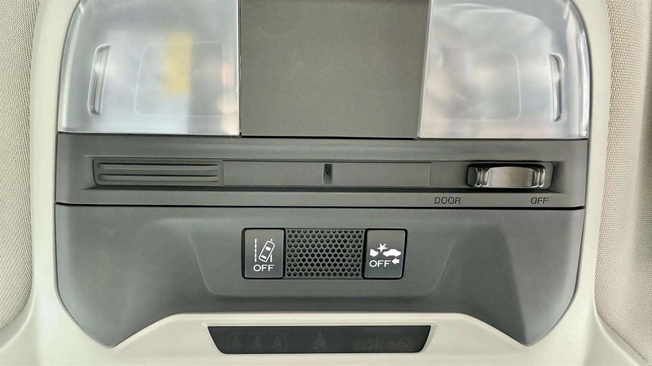 2021 Subaru XV