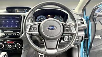 2021 Subaru XV - Thumbnail