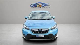 2021 Subaru XV - Thumbnail