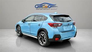 2021 Subaru XV - Thumbnail