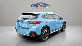 2021 Subaru XV - Thumbnail