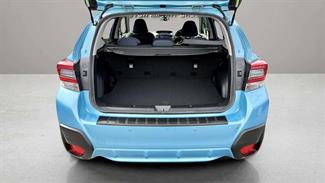 2021 Subaru XV - Thumbnail