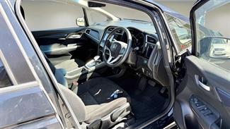 2017 Honda Fit - Thumbnail